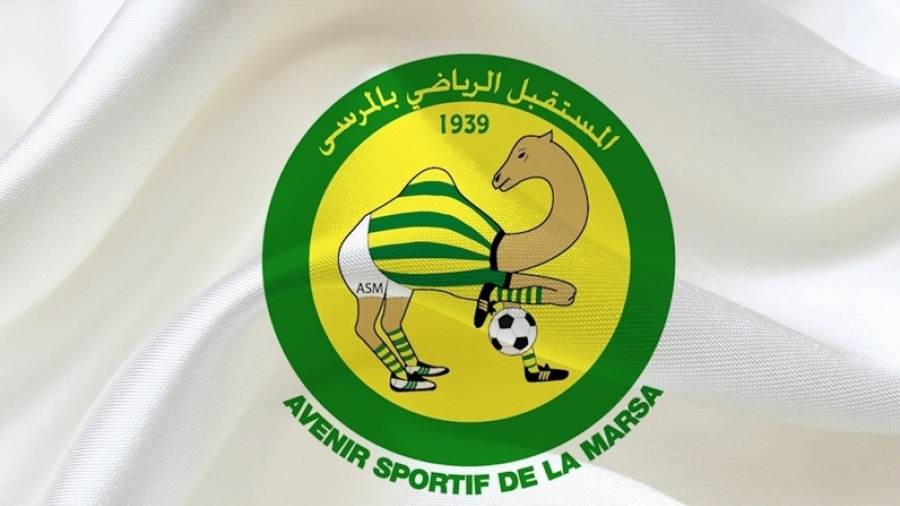 AS Marsa 