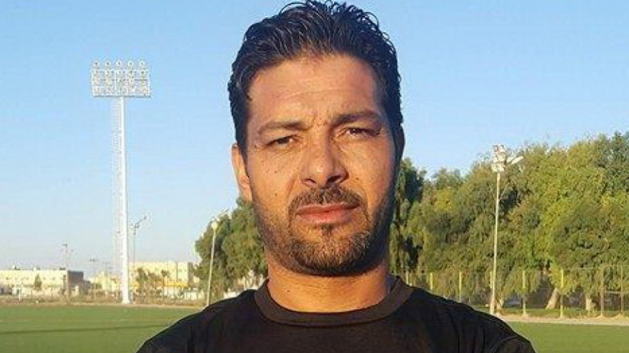 AS Rejiche : Riadh Jlassi reprend son poste d’entraîneur As rejiche