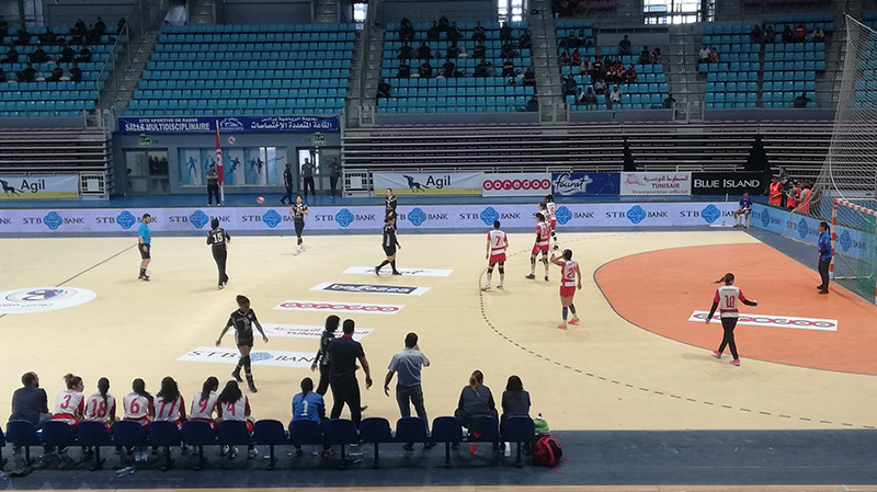 Handball: l’ASF Sfax remporte la coupe de Tunisie asf-sfax-ca