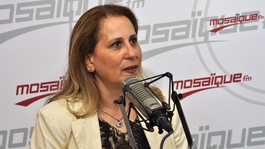 "Tunisie la transition bloquée" explication des causes de la crise Asma Nouira