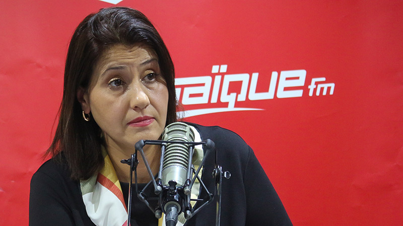 Le confinement réduit de moitié… finie la gratuité Asma Shiri