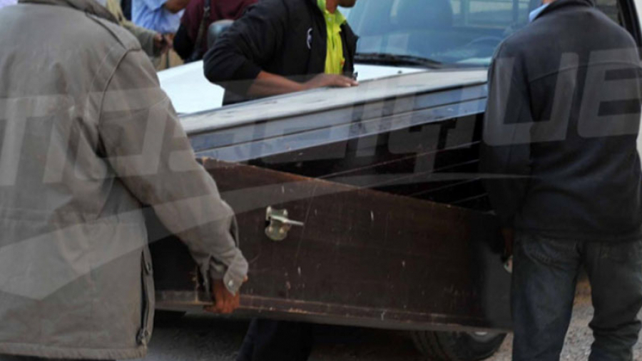 Assassinat d'un joueur de Hergla .. un suspect aux arrêts 
