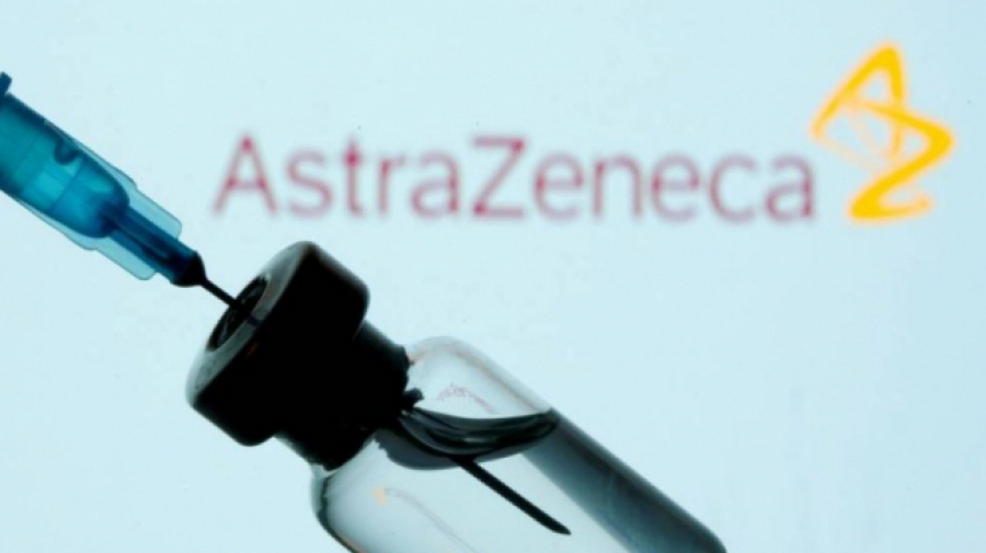AstraZenaca