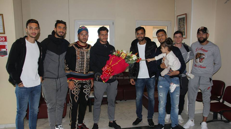 Atef Dkhili