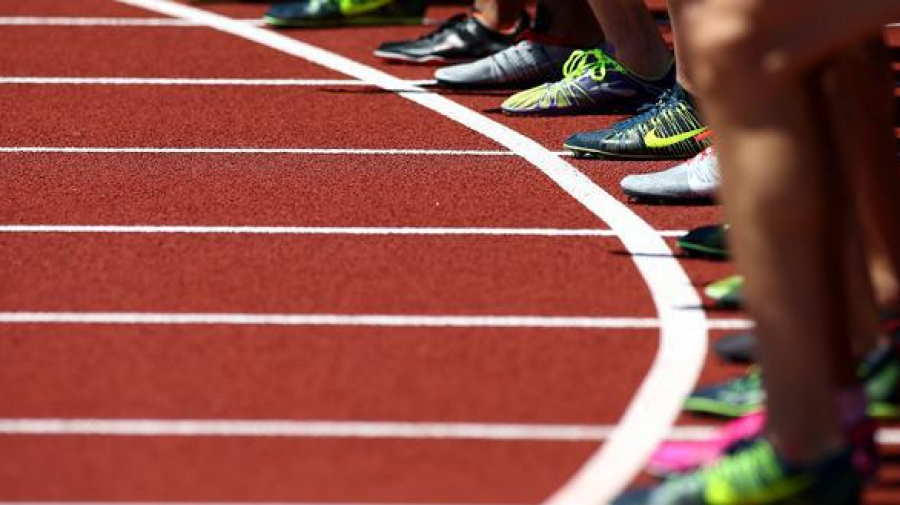 Athlétisme 