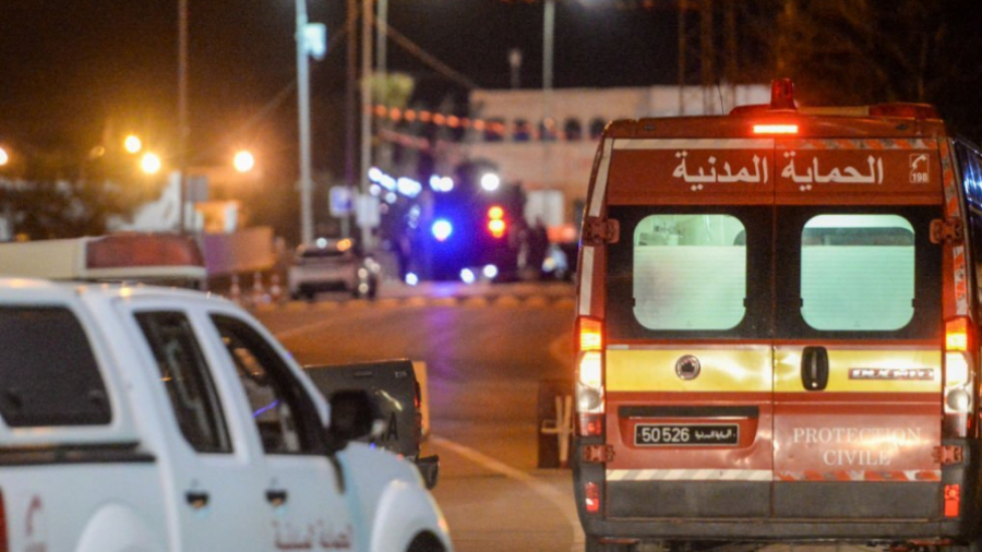 Attaque de Djerba: Un numéro vert pour la prise en charge des victimes