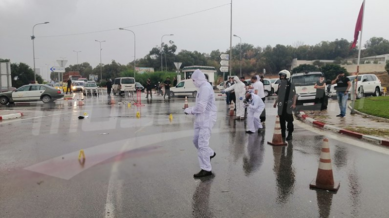 Attaque de Sousse: Une ex-candidate de la Coalition Al Karama arrêtée Attaque de Sousse: Une ex-candidate de la Coalition Al Karama arrêtée