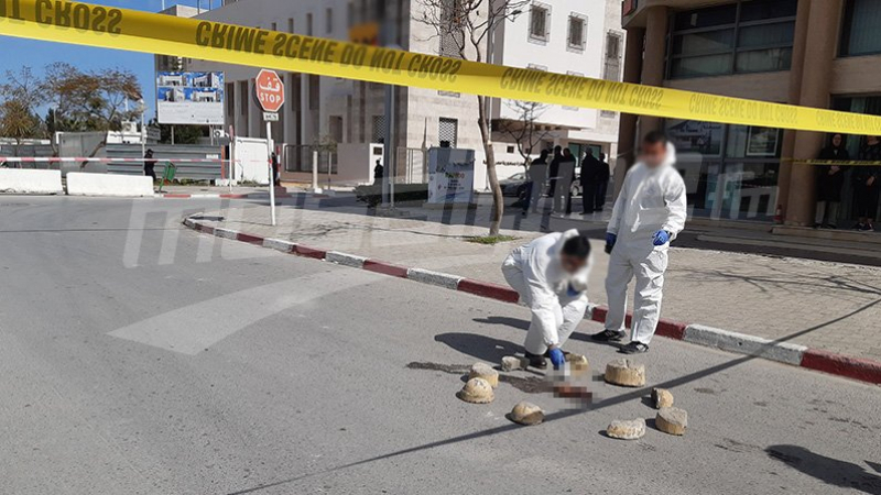 Attentat au Lac 2: Les deux Kamikazes identifiés attentat Lac 2