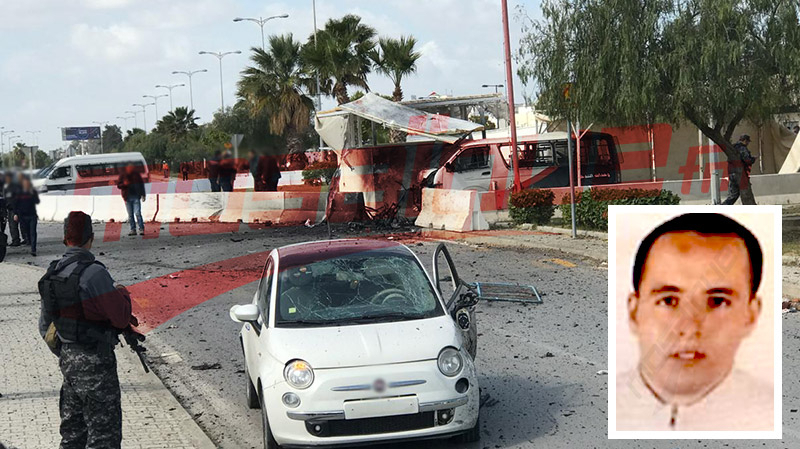 Attentat suicide au Lac 2: Qui sont les terroristes kamikazes (photo) Attentat suicide au Lac 2: Qui sont les terroristes kamikazes (photo)