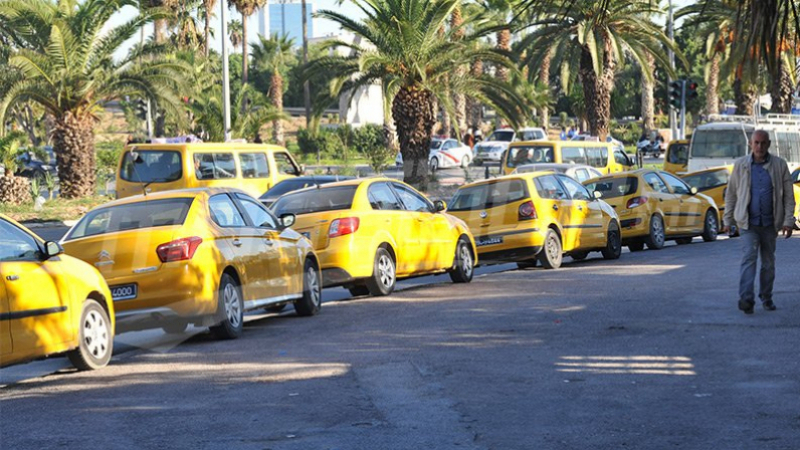 Augmentation des tarifs de taxis et louages