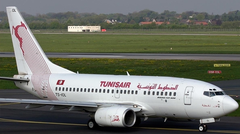 avion-Tunisair