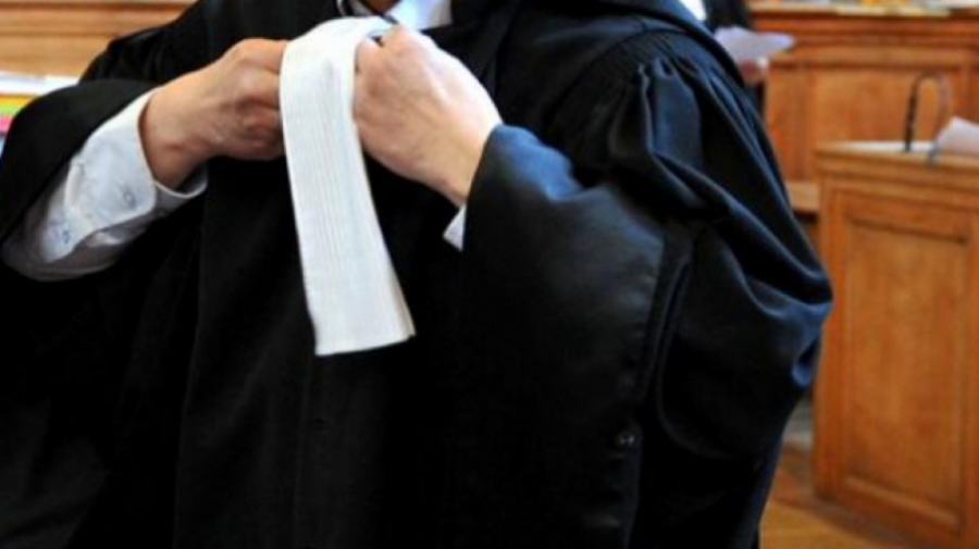 Les avocats boycottent la justice militaire avocats