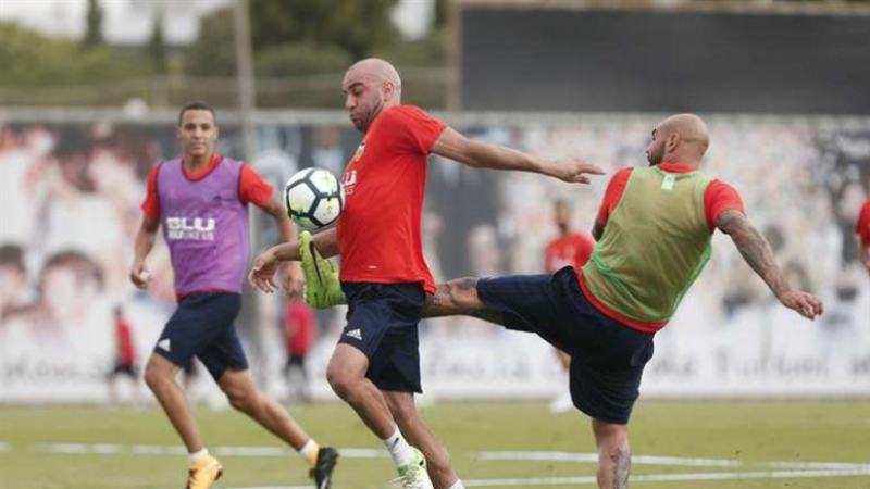 Aymen Abdennour rejoindra -t-il la série A? Aymen Abdennour rejoindra -t-il la série A?