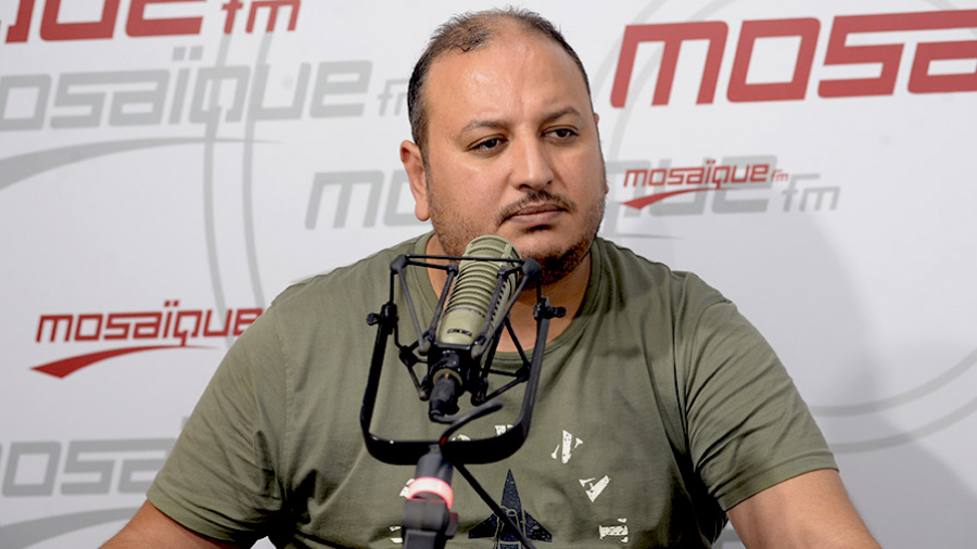 Aymen Aloui
