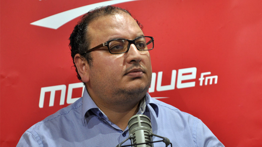 Aymen Aloui et Bilel Mechi 