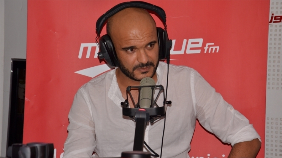 Aymen Mabrouk : Je souhaite voir Harga sur Netflix Aymen Mabrouk