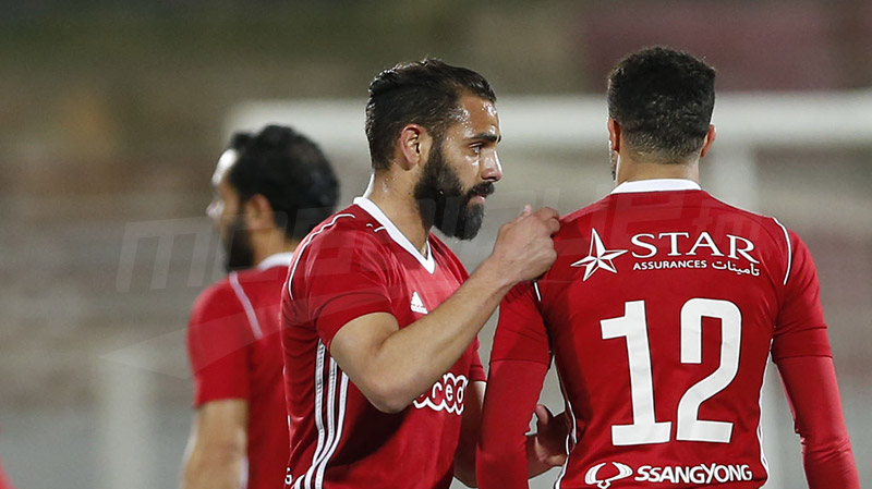 L’ESS accepte de prêter Aymen Trabelsi à Al Khour aymen-trabelsi