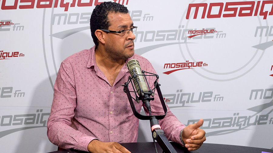 Ayoub Ghedamsi