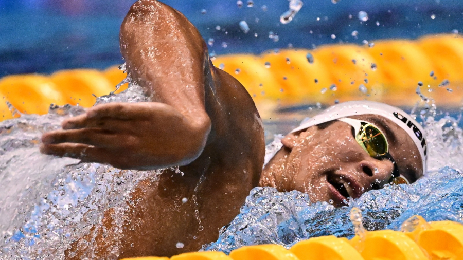 Ayoub Hafnaoui