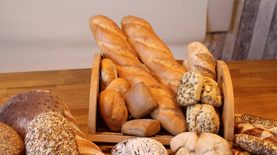baguettes