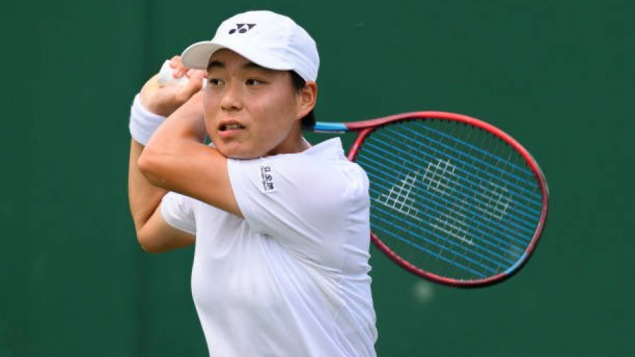 Bai Zhuoxuan