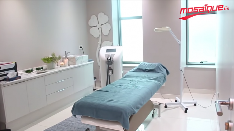 baïa medical center