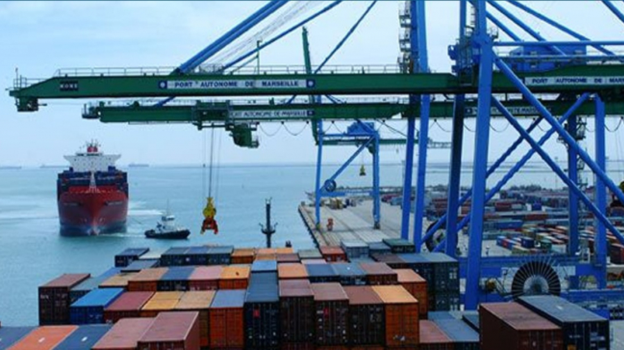 Recul du commerce extérieur de la Tunisie en janvier 2021 Recul du commerce extérieur de la Tunisie en janvier 2021