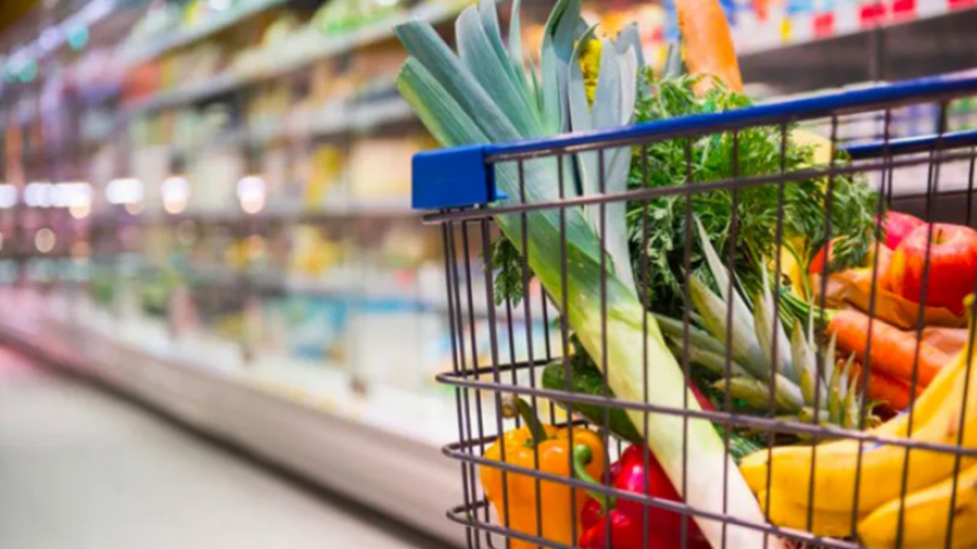 Baisse du déficit de la balance commerciale alimentaire