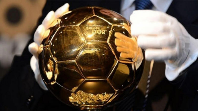 Ballon d'or