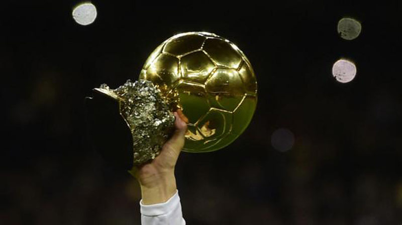 ballon-d'or