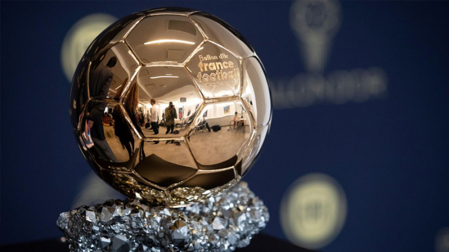 Ballon d'or