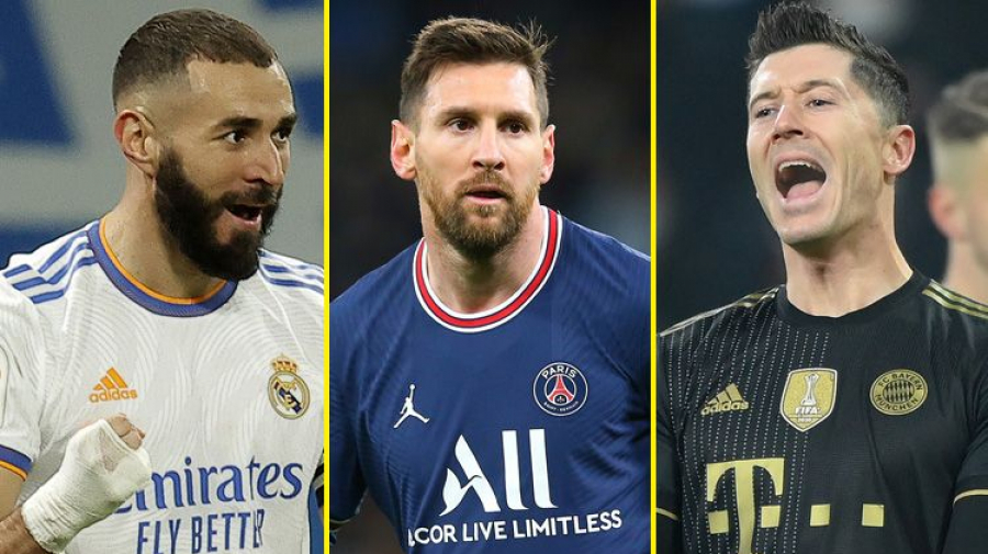 ballon d'or