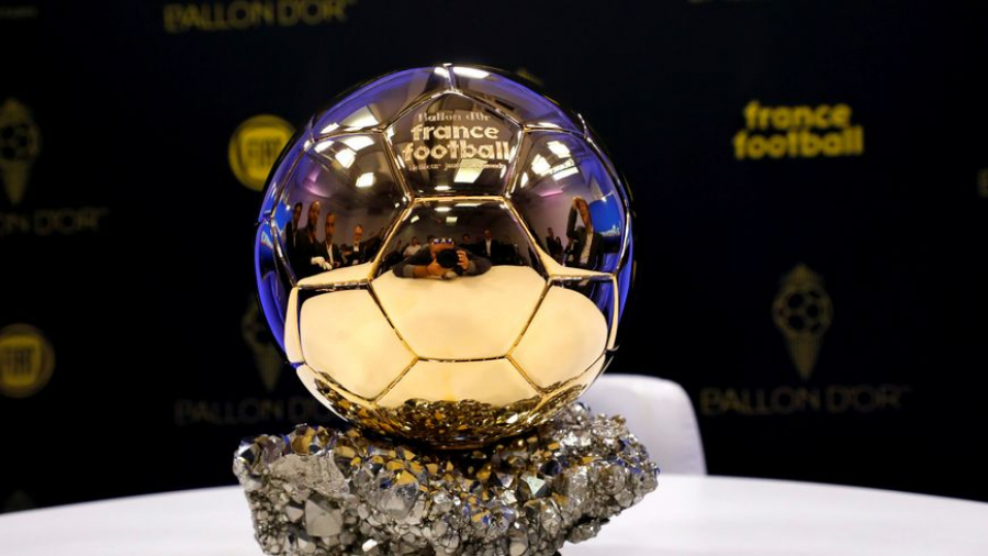 Ballon d'Or
