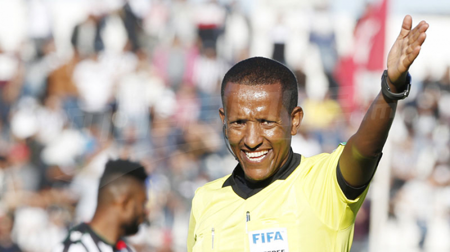 Bamlak Tessema