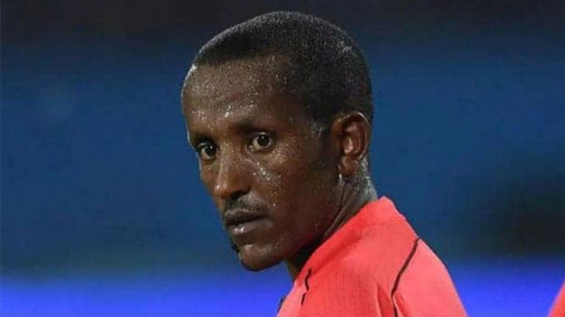 Tunisie-Sénégal : L’Éthiopien Tessema au sifflet Bamlak Tessema Weyesa