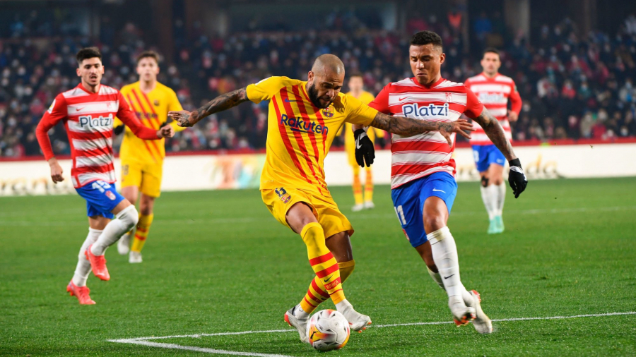 barça