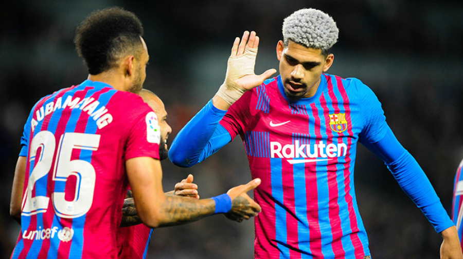 barça