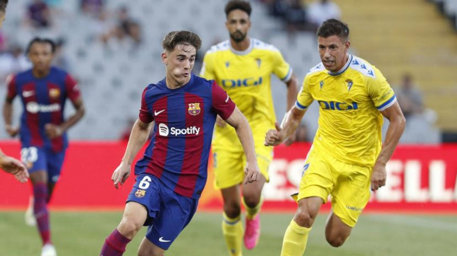 Barça 