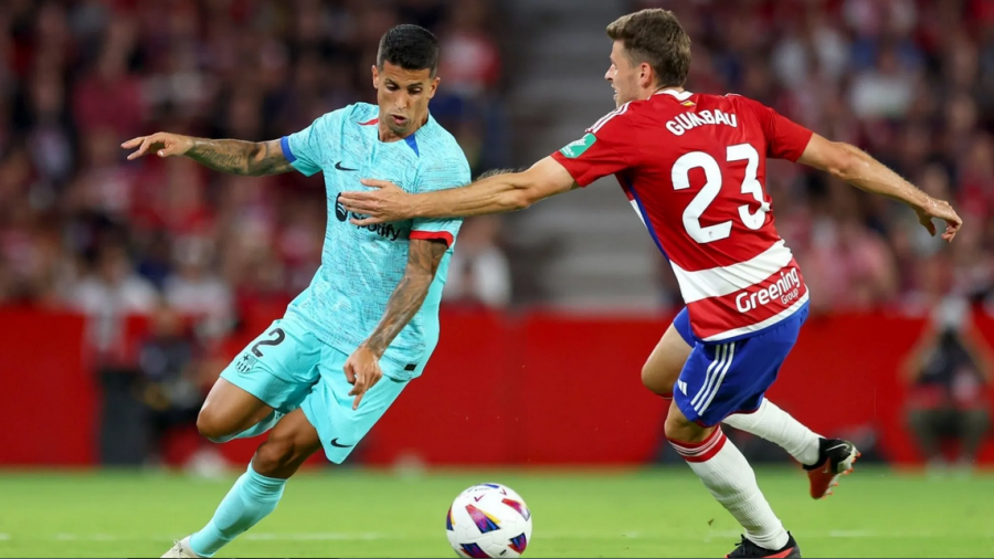 Barça 