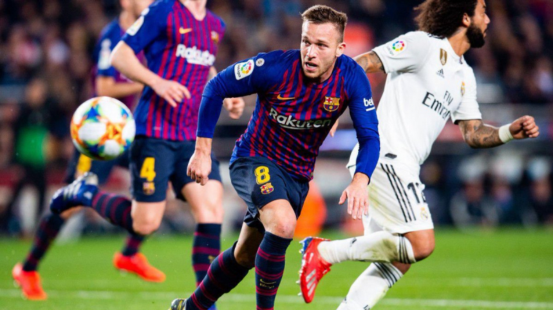 Barça-Real