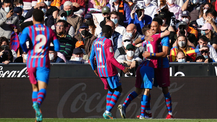 barça-valence