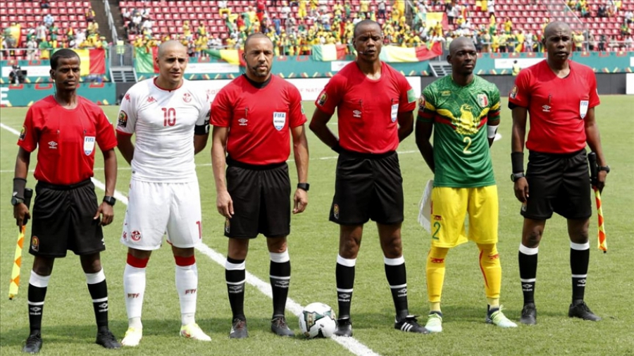 Barrages Mondial: La Fifa dévoile les horaires des matchs