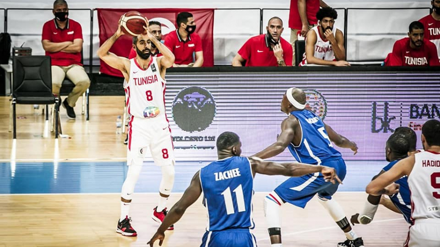 Basket: Les éliminatoires de l’Afrobasket à Monastir Basket
