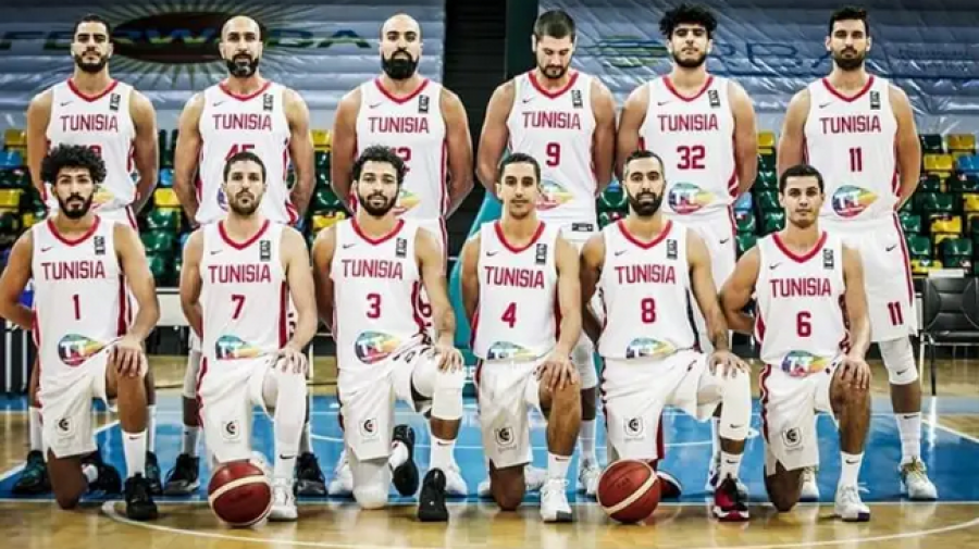 Basket - Coupe Abdallah II: La Tunisie termine 3ème Basket