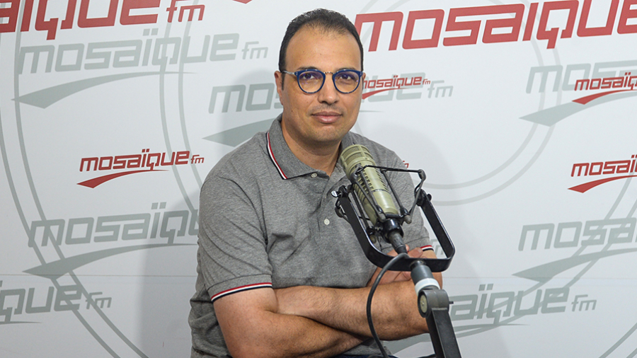 Bassem Ennaïfer