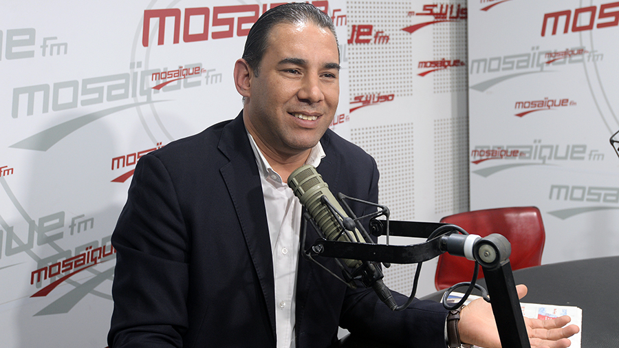 Bassem Trifi