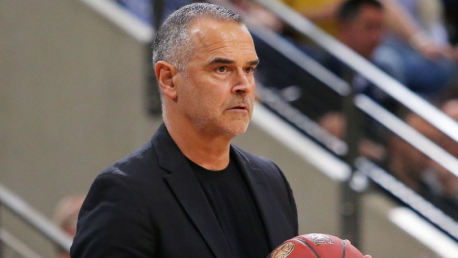 Basket : Le sélectionneur Bauermann rempile Bauermann