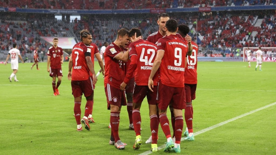 bayern
