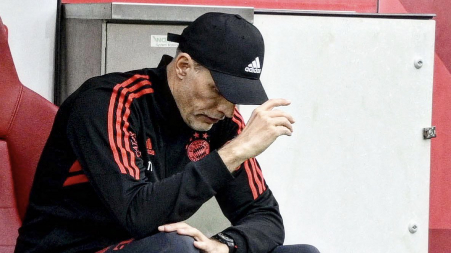 Bayern 
