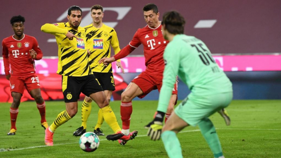 bayern-borussia